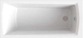 Акриловая ванна Azario Бали БАВ0001 150х70